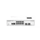 Mikrotik CRS210-8G-2S+IN Switch
