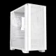Montech AIR 100 LITE White Micro ATX Case