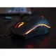 MotoSpeed V40 Wired RGB Gaming Mouse
