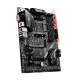 MSI B450 TOMAHAWK MAX II AMD AM4 ATX Motherboard 2026 jessore bd
