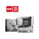 MSI B650M PROJECT ZERO AM5 m-ATX Motherboard