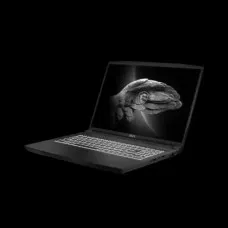MSI Creator M16 A12UC Core i7 12th Gen RTX 3050 4GB Graphics 16 QHD+ Laptop
