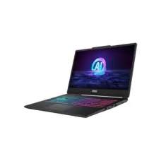 MSI Cyborg 15 AI A1VFK Core Ultra 7 RTX 4060 8GB GDDR6 Graphics 15.6" FHD Gaming Laptop