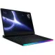 MSI GE76 Raider 11UH Core i9 11th Gen RTX3080 16GB Graphics 17.3 FHD Gaming Laptop