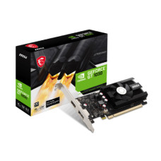 MSI GeForce GT 1030 4GD4 LP OC 4GB Graphics Card