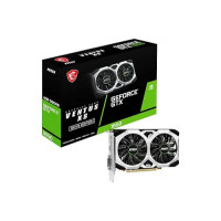 MSI GeForce GTX 1650 D6 Ventus XS OCV3 4GB GDDR6 Graphics Card
