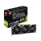 MSI GeForce RTX 3060 VENTUS 3X 12G 12GB GDDR6 Graphics Card