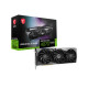 MSI GeForce RTX 4070 Ti SUPER 16G GAMING X SLIM GDDR6X Graphics Card