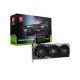 MSI GeForce RTX 4070 Ti SUPER 16G GAMING X SLIM GDDR6X Graphics Card
