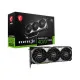 MSI GeForce RTX 4070 Ti SUPER 16G VENTUS 3X OC GDDR6X Graphics Card