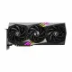 MSI GeForce RTX 4080 16GB GAMING TRIO GDDR6X Graphics Card