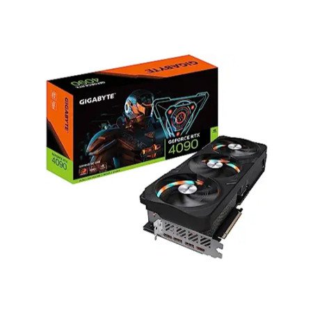 MSI GeForce RTX 4090 GAMING X SLIM 24GB GDDR6X Graphics Card
