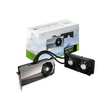 MSI GeForce RTX 4090 SUPRIM X 24G GDDR6X Graphics Card