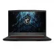 MSI GF63 THIN 11SC Core i7 11th Gen GTX 1650 4GB Graphics 15.6 FHD 144hz Gaming Laptop