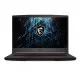 MSI GF63 THIN 11UC Core i5 11th Gen RTX 3050 Max-Q 4GB Graphics 15.6 FHD Gaming Laptop