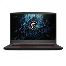MSI GF63 THIN 11UC Core i5 11th Gen RTX 3050 Max-Q 4GB Graphics 15.6 FHD Gaming Laptop