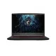 MSI GF63 THIN 12UCX Core i5 12th Gen RTX 2050 4GB Graphics 15.6" FHD 144hz Gaming Laptop