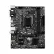 MSI H310M Pro-M2 Plus Intel 9th Gen Motherboard 2026 jessore bd
