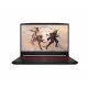 MSI Katana GF66 11UC Core i5 11th Gen RTX3050 4GB Graphics 15.6 Gaming Laptop