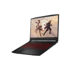 MSI Katana GF66 12UEOK Core i5 12th Gen RTX 3060 6GB Graphics 15.6 FHD Gaming Laptop