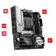 MSI MAG B550M Mortar Wi-Fi AM4 AMD Micro-ATX Motherboard (Global) 2026 jessore bd