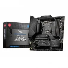 MSI MAG B660M MORTAR DDR5 12th Gen Micro-ATX Motherboard