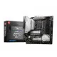 MSI MAG B660M MORTAR WIFI DDR5 12th Gen Micro-ATX Motherboard