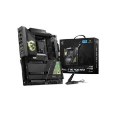 MSI MEG Z790 ACE MAX DDR5 E-ATX Motherboard