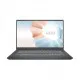 MSI Modern 15 A5M Ryzen 5 5500U 512GB SSD 15.6 FHD Laptop