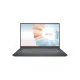 MSI Modern 15 A5M Ryzen 7 7730U 15.6 FHD Laptop
