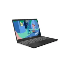 MSI Modern 15 B12MO Core i5 12th Gen 15.6 FHD Laptop