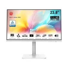 MSI Modern MD2412PW 23.8 FHD Type-C 100Hz Monitor
