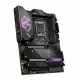 MSI MPG Z690 CARBON WIFI ATX motherboard showcasing sleek design and connectivity features for enhanced gaming performance.