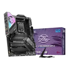 MSI MPG Z790 CARBON WIFI II DDR5 ATX Motherboard
