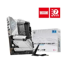 MSI MPG Z790 EDGE TI MAX WIFI DDR5 ATX Motherboard