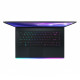 MSI Raider GE66 12UGS Core i7 12th Gen RTX 3070 Ti 8GB Graphics 15.6Inch FHD Gaming Laptop