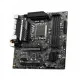 MSI PRO B660M-A WIFI DDR5 12th Gen Micro-ATX Motherboard