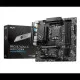 MSI PRO B760M-A WIFI DDR4 12th Gen & 13th Gen mATX Motherboard