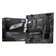 MSI PRO B760M-P DDR5 mATX Motherboard
