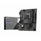MSI PRO H410M-B 10th Gen Micro-ATX Motherboard
