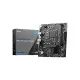 MSI PRO H610M-E DDR4 mATX Motherboard