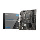 MSI PRO H610M-E mATX Motherboard