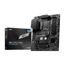 MSI PRO Z790-S WiFi DDR5 ATX Motherboard