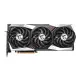 MSI Radeon RX 7900 XTX GAMING TRIO CLASSIC 24GB GDDR6 Graphics Card