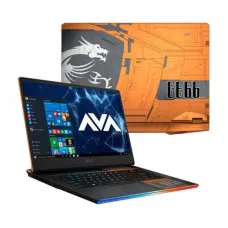 MSI Raider GE66 10SFS Dragonshield Limited Edition 2020 Core i9 10th Gen RTX 2070 Super 15.6 FHD Gaming Laptop