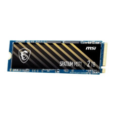 MSI SPATIUM M371 2TB NVMe M.2 SSD