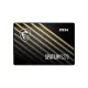 MSI SPATIUM S270 960GB 2.5-Inch SATAIII SSD