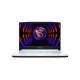 MSI Sword 17 A12VE Core i7 12th Gen RTX 4050 6GB Graphics 17.3 FHD Gaming Laptop