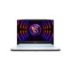MSI Sword 17 A12VE Core i7 12th Gen RTX 4050 6GB Graphics 17.3 FHD Gaming Laptop