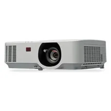 NEC PE523XG 5200 Lumens XGA 3LCD Projector